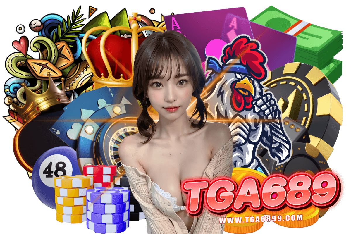 member tga689