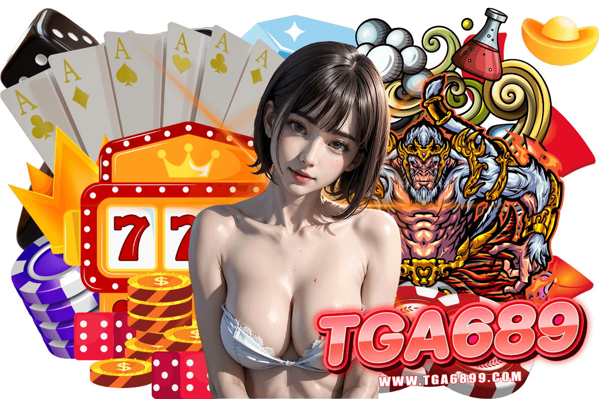 tga689 login