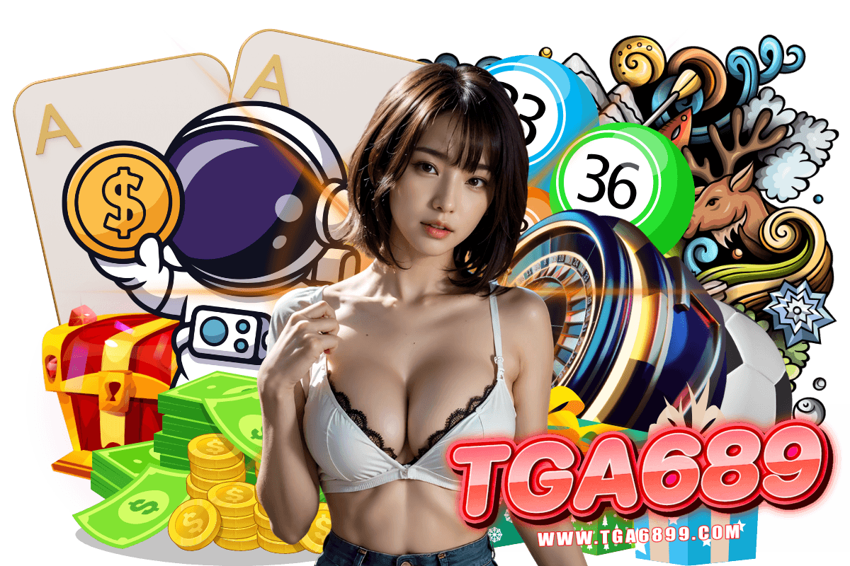 tga689 ทางเข้า