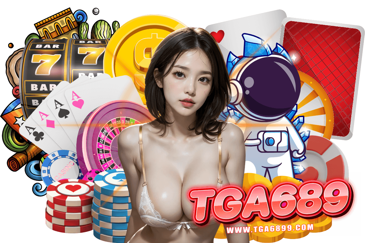 tga689 สล็อต