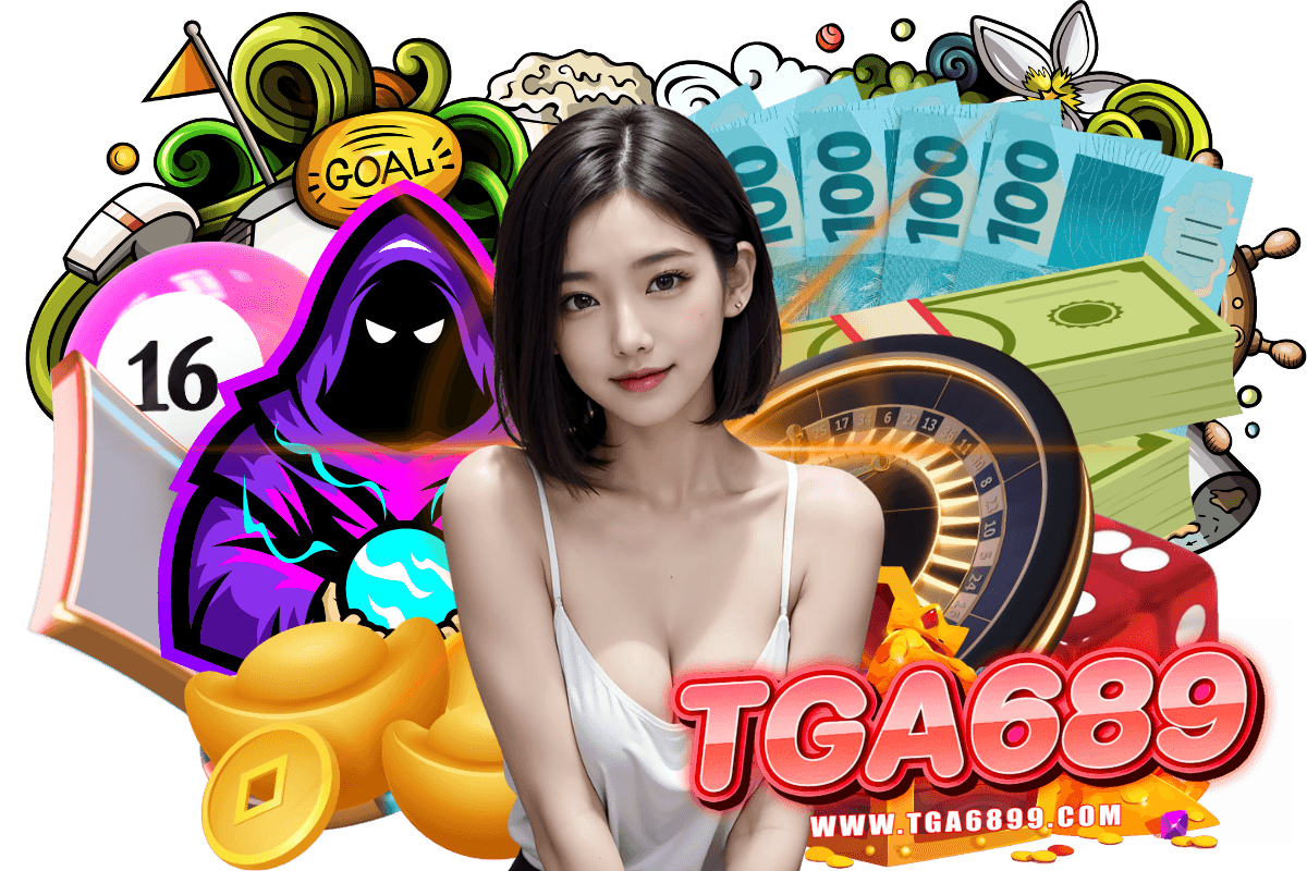 tga6899